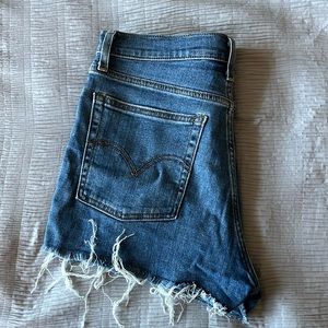 Levi’s Shorts